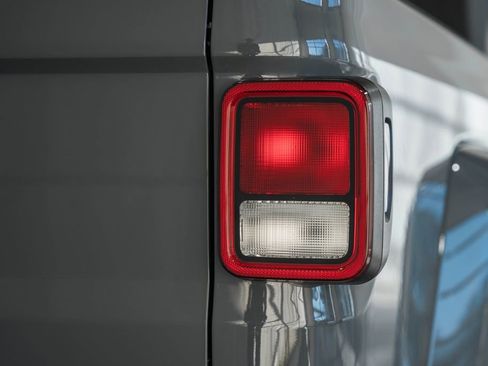 New 2026 Jeep Gladiator Sport image 6