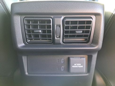 New 2025 Toyota 4Runner TRD Off-Road Premium image 28