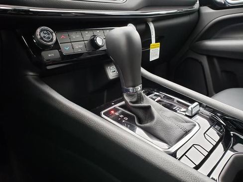 New 2026 Jeep Compass Limited AWD/4WD image 11