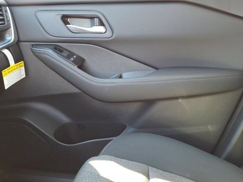 New 2026 Nissan Rogue SV w/ Cold Weather Package FWD image 23