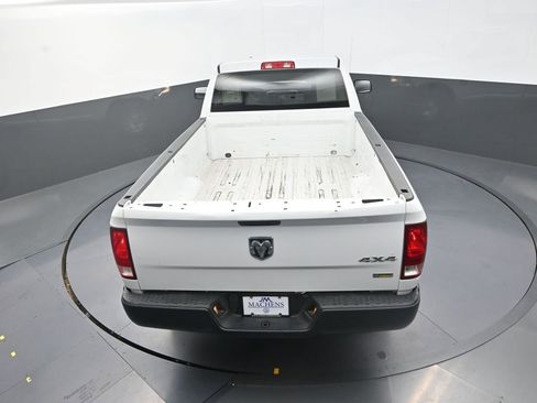 Used 2019 RAM 1500 Tradesman w/ Popular Equipment Group image 18