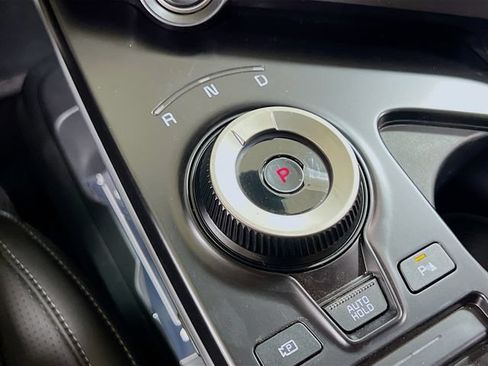 New 2026 Kia EV6 Wind RWD image 17