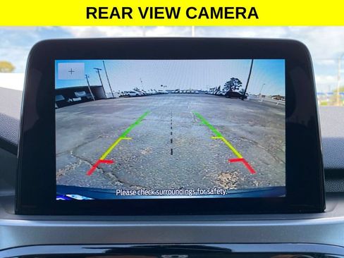 Used 2025 Ford Escape Active FWD image 8