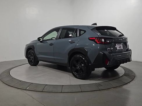 Certified 2025 Subaru Crosstrek 2.0i w/ Crosstrek Mirror Package AWD/4WD image 3