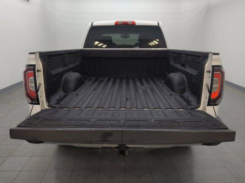 Used 2016 GMC Sierra 1500 SLT w/ SLT Premium Package image 29