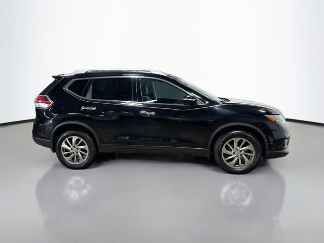 Used 2014 Nissan Rogue SL AWD/4WD image 5