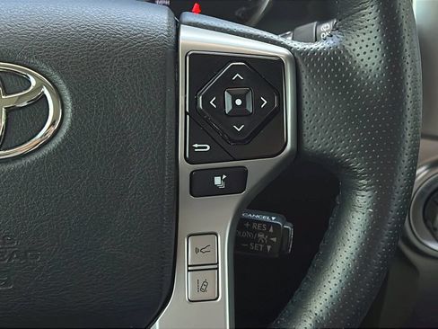 Used 2023 Toyota 4Runner Limited RWD image 22