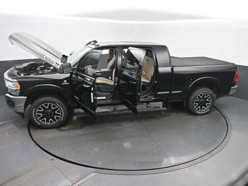 Used 2022 RAM 2500 Limited image 63