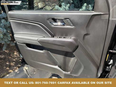 Used 2023 Chevrolet Colorado LT w/ LT Convenience Package image 20