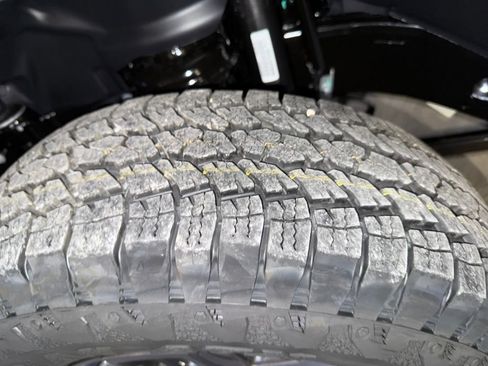 New 2026 Jeep Wrangler Sport AWD/4WD image 29