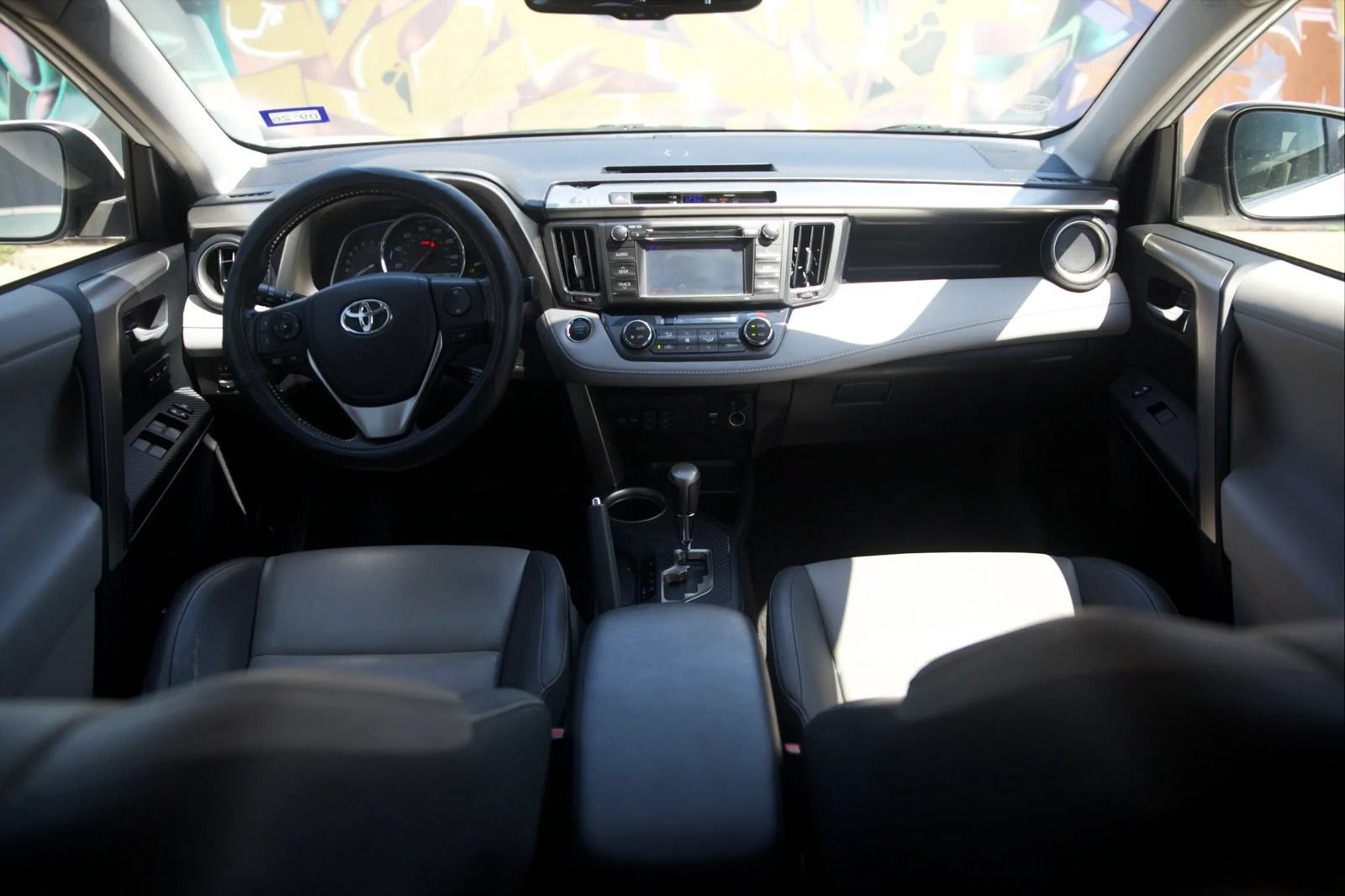 Used 2013 Toyota RAV4 Limited FWD image 9