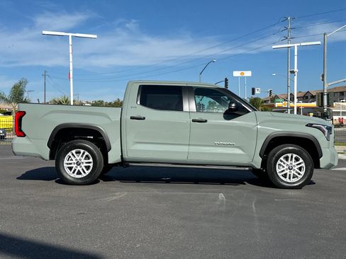 New 2026 Toyota Tundra SR5 image 6