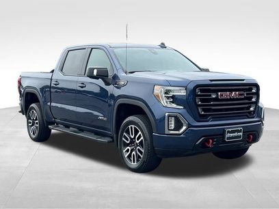 Used 2019 GMC Sierra 1500 AT4 w/ AT4 Premium Package