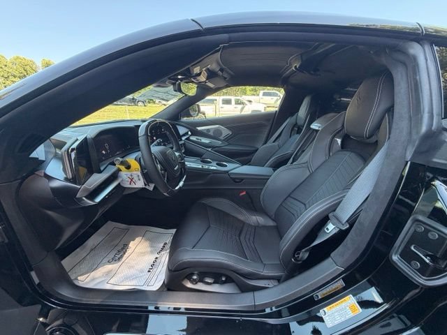 New 2026 Chevrolet Corvette E-Ray AWD/4WD image 18