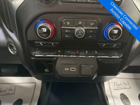 Used 2020 Chevrolet Silverado 1500 RST w/ All-Star Edition image 41