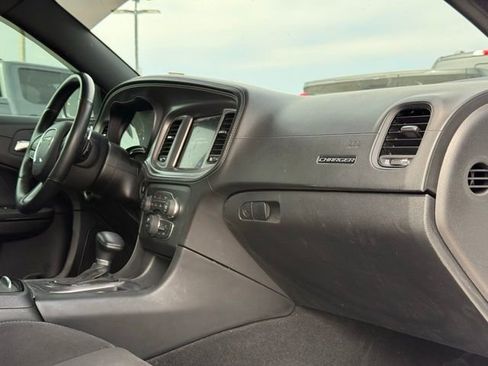 Used 2023 Dodge Charger GT w/ Plus Group image 15