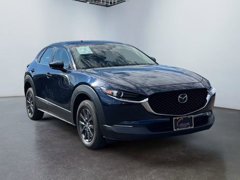 Used 2022 MAZDA CX-30 AWD 2.5 S image 3