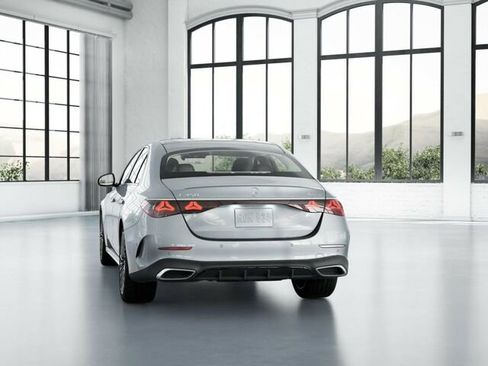 New 2026 Mercedes-Benz E 450 4MATIC Sedan image 27
