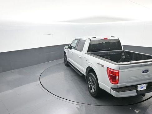 Used 2023 Ford F150 XLT w/ Equipment Group 302A High image 24