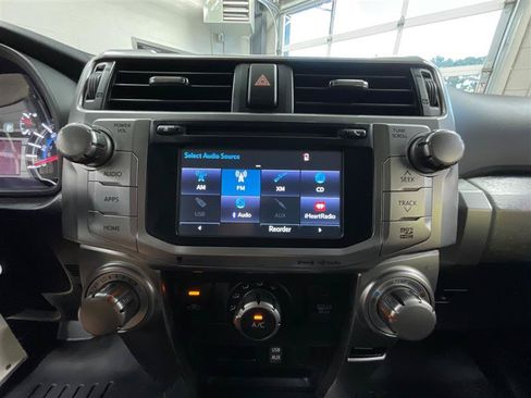 Used 2018 Toyota 4Runner SR5 RWD image 18