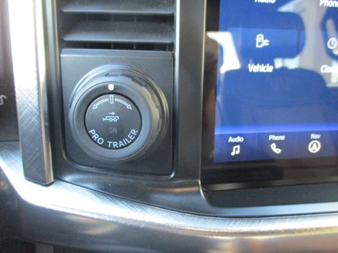 Used 2021 Ford F150 King Ranch w/ Equipment Group 601A High AWD/4WD image 21