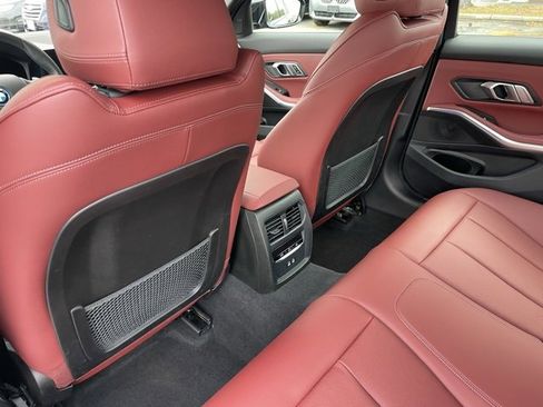 Used 2022 BMW 330e xDrive w/ Premium Package image 24