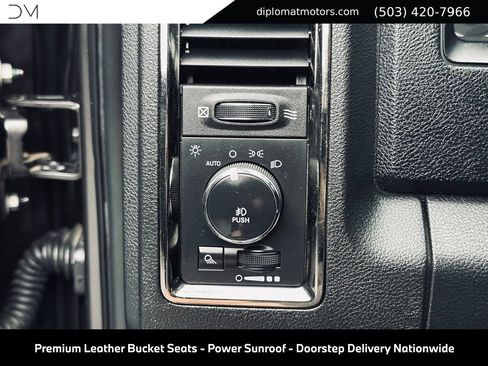 Used 2014 RAM 1500 Sport w/ Sport Premium Group AWD/4WD image 34