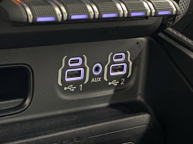 Used 2021 RAM 1500 Limited w/ Night Edition AWD/4WD image 24
