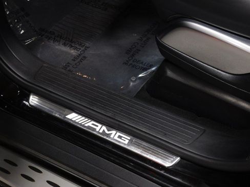 Used 2019 Mercedes-Benz GLS 63 AMG 4MATIC w/ AMG Night Styling Package image 39