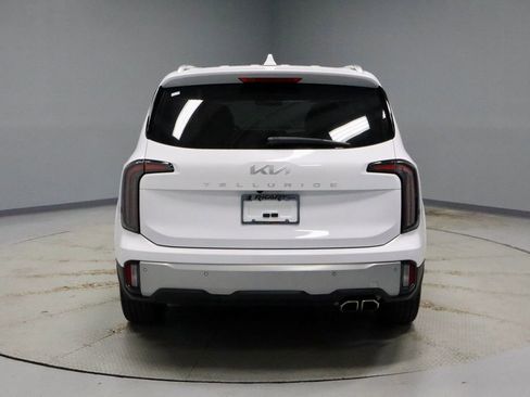 Used 2023 Kia Telluride SX image 12