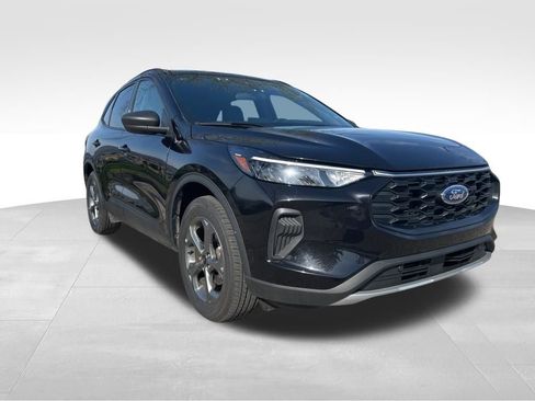Used 2025 Ford Escape ST-Line AWD/4WD image 7