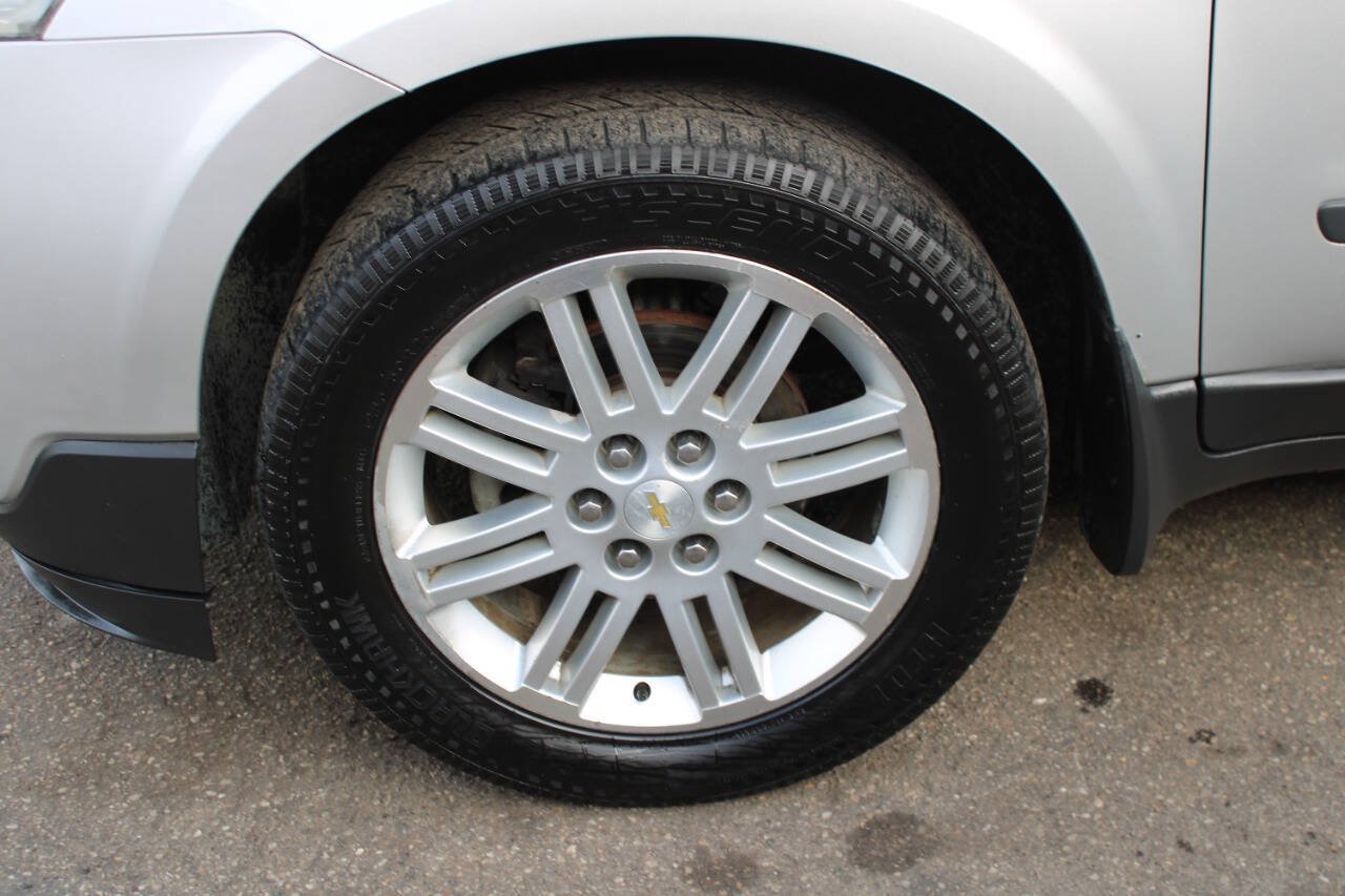 Used 2017 Chevrolet Traverse LS AWD/4WD image 36