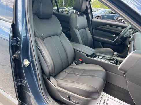 Used 2026 MAZDA CX-50 AWD 2.5 S w/ Cargo Package image 34