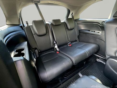 Used 2024 Honda Odyssey EX-L image 20