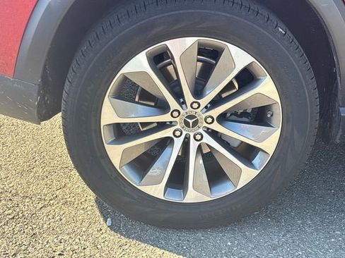 Used 2020 Mercedes-Benz GLE 350 4MATIC image 8
