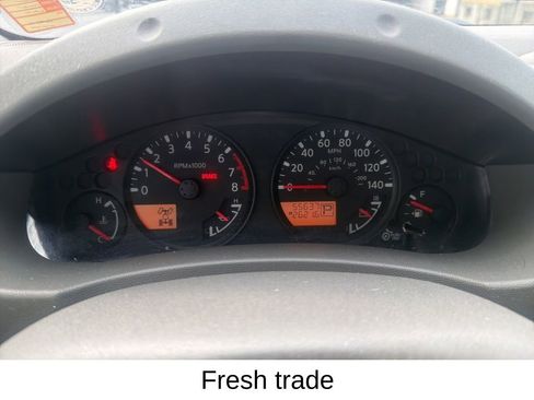 Used 2016 Nissan Frontier SV w/ SV Value Truck Package image 11