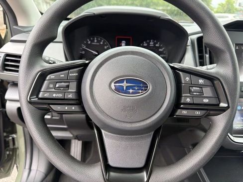 New 2026 Subaru Crosstrek 2.5i AWD/4WD image 15