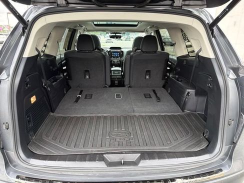 Used 2022 Subaru Ascent Onyx Edition AWD/4WD image 14