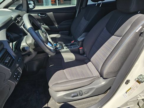 Used 2025 Nissan Leaf SV Plus FWD image 21