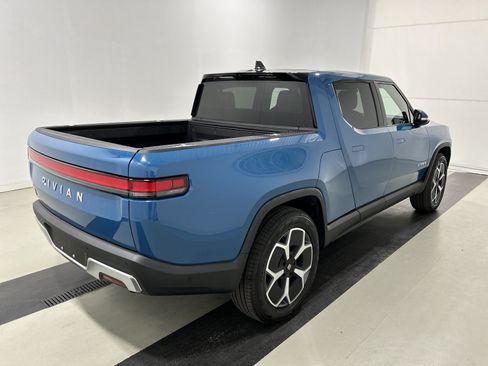 Used 2024 Rivian R1T Adventure Dual AWD/4WD image 5