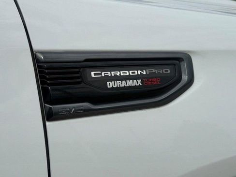 Used 2021 GMC Sierra 1500 AT4 w/ AT4 Premium Package AWD/4WD image 10