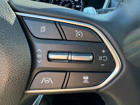 Certified 2023 Hyundai Santa Fe SEL w/ Cargo Package image 17