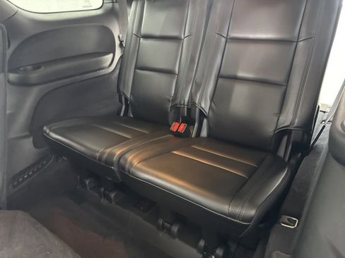 Used 2016 Dodge Durango Limited w/ Nav & Power Liftgate Group image 22
