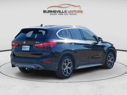 Used 2018 BMW X1 xDrive28i image 7