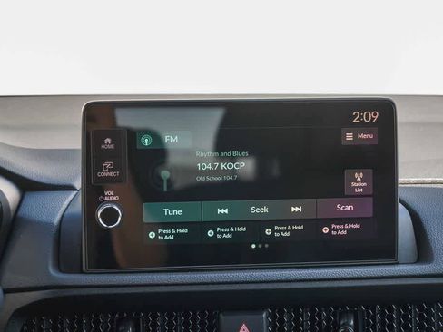 New 2026 Honda CR-V Sport-L image 15