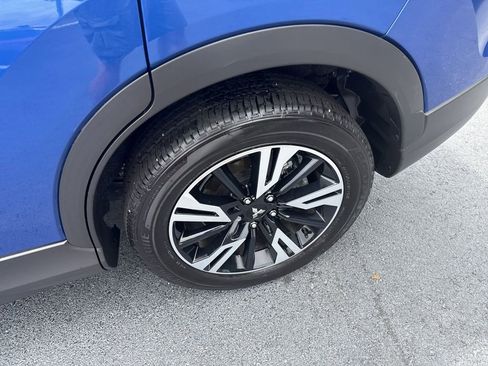 Used 2024 Mitsubishi Eclipse Cross SE image 21