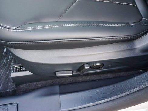 New 2026 Ford Mustang Mach-E Select w/ Interior Protection Package RWD image 19
