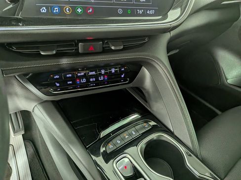 Certified 2023 Buick Envision Essence w/ Sport Touring Package AWD/4WD image 29