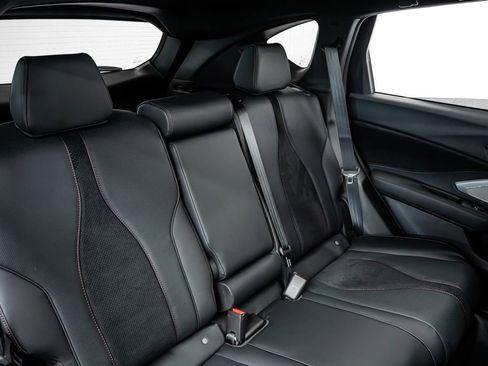 New 2025 Acura RDX A-Spec image 23