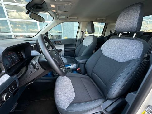 New 2025 Ford Maverick XLT w/ Equipment Group 302A image 31